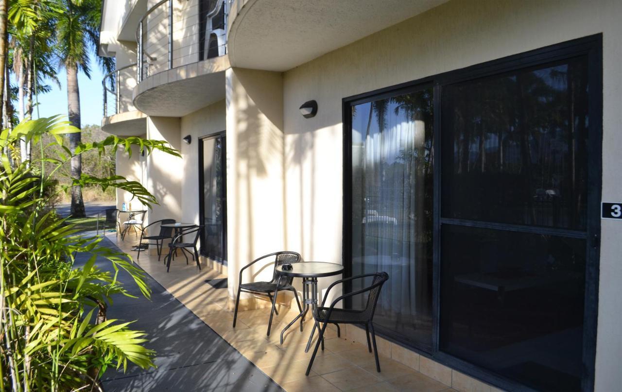 Hinchinbrook Resorts Management Pty Ltd Lucinda Exterior photo